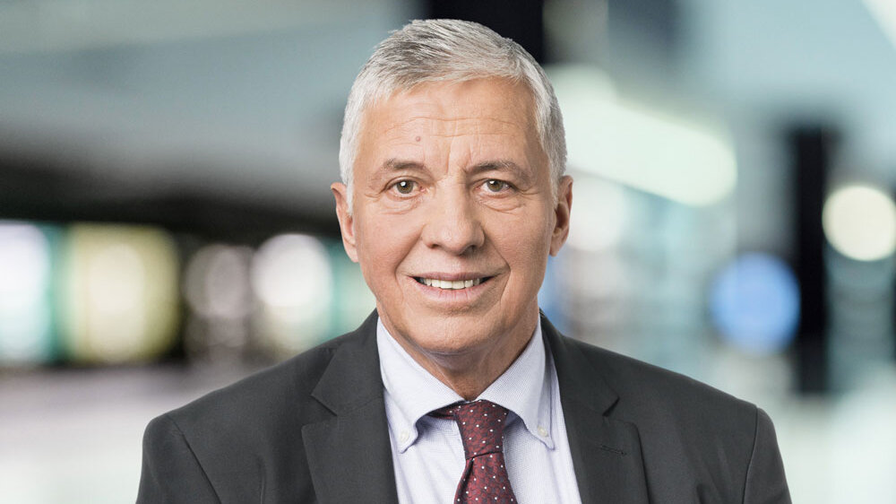 Marc Furrer